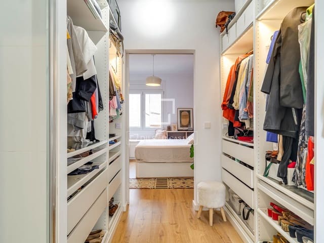 3 camera da letto Appartamento in vendita in Barcelona città - 640.000 € (Rif: 10140286)