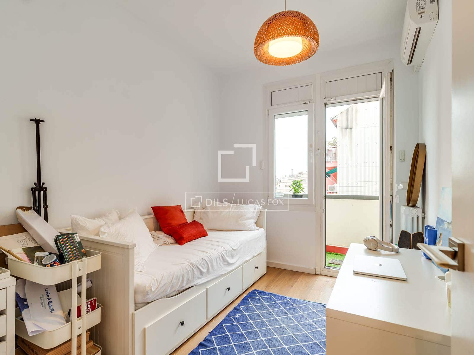3 camera da letto Appartamento in vendita in Barcelona citta - 640.000 € (Rif: 10140286)