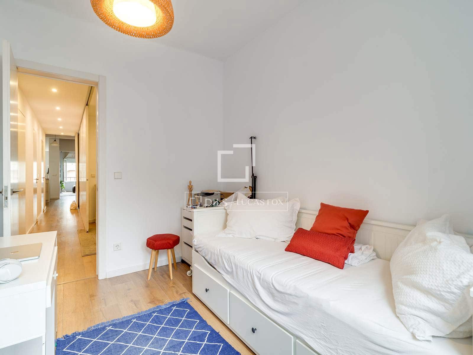 3 camera da letto Appartamento in vendita in Barcelona citta - 640.000 € (Rif: 10140286)