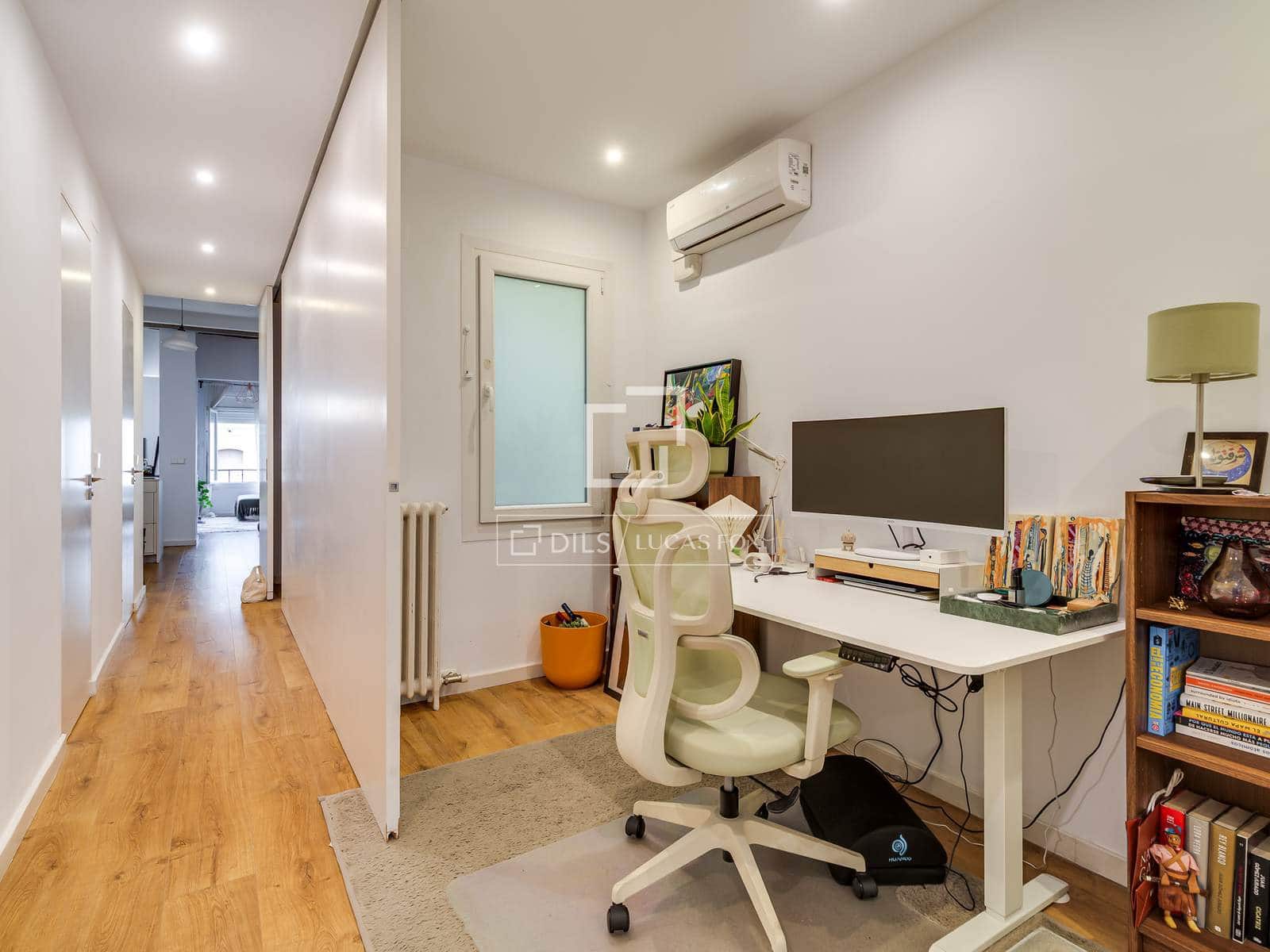 3 camera da letto Appartamento in vendita in Barcelona citta - 640.000 € (Rif: 10140286)