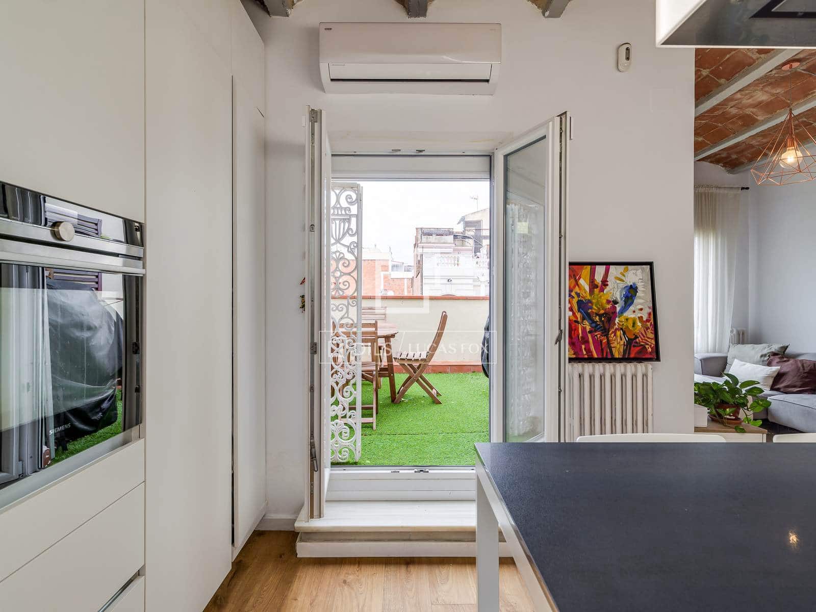 3 camera da letto Appartamento in vendita in Barcelona citta - 640.000 € (Rif: 10140286)