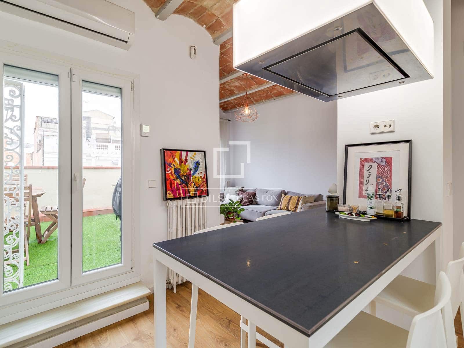 3 camera da letto Appartamento in vendita in Barcelona citta - 640.000 € (Rif: 10140286)