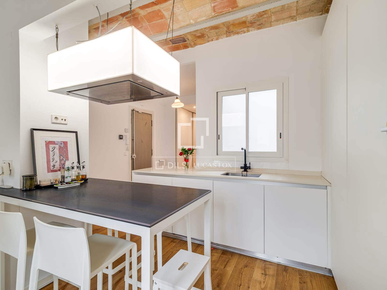 3 camera da letto Appartamento in vendita in Barcelona citta - 640.000 € (Rif: 10140286)