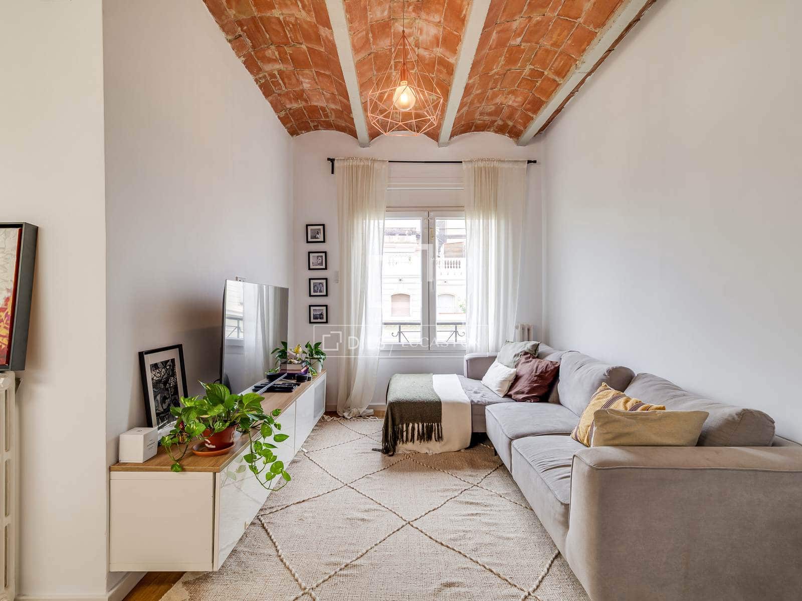 3 camera da letto Appartamento in vendita in Barcelona citta - 640.000 € (Rif: 10140286)