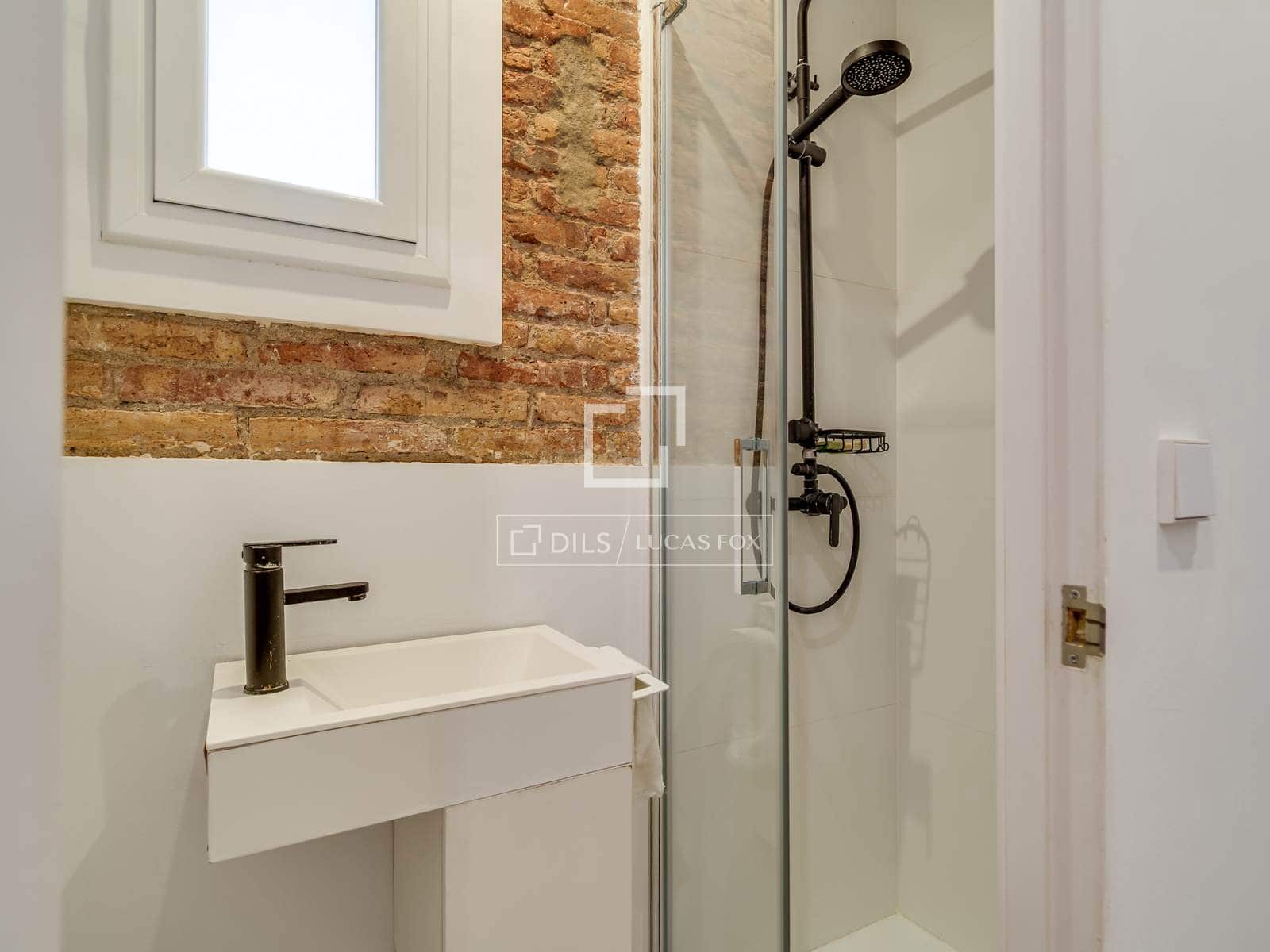 3 camera da letto Appartamento in vendita in Barcelona citta - 640.000 € (Rif: 10140286)