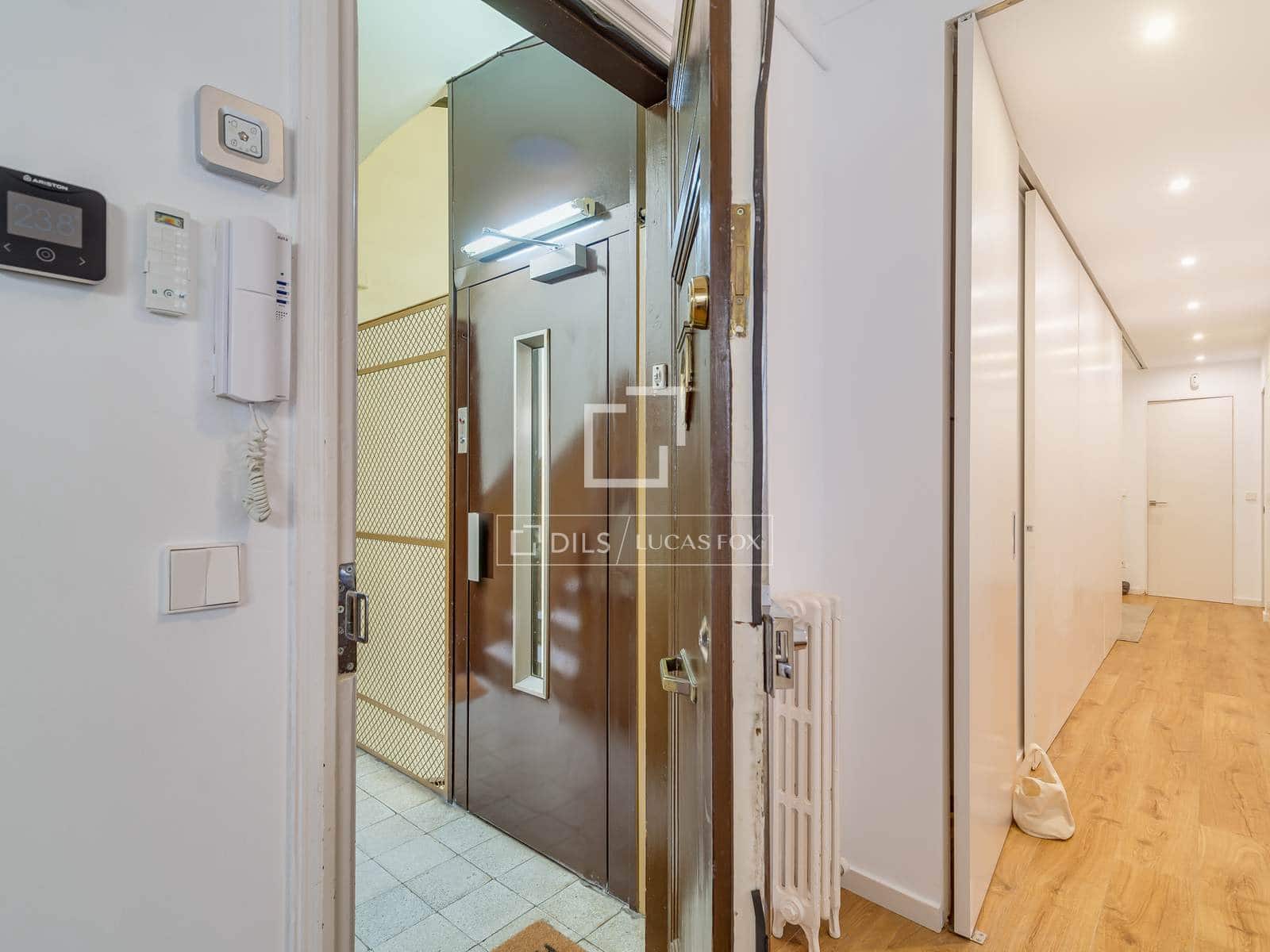 3 camera da letto Appartamento in vendita in Barcelona citta - 640.000 € (Rif: 10140286)
