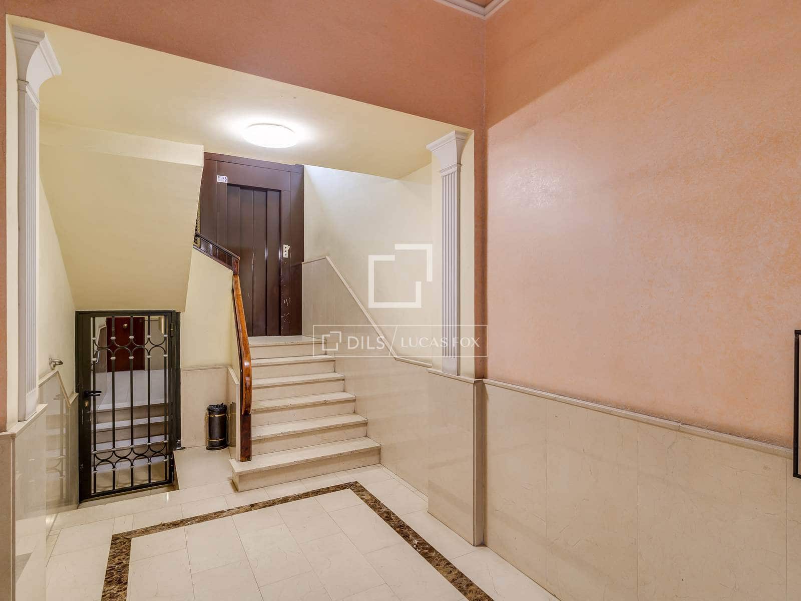 3 camera da letto Appartamento in vendita in Barcelona citta - 640.000 € (Rif: 10140286)