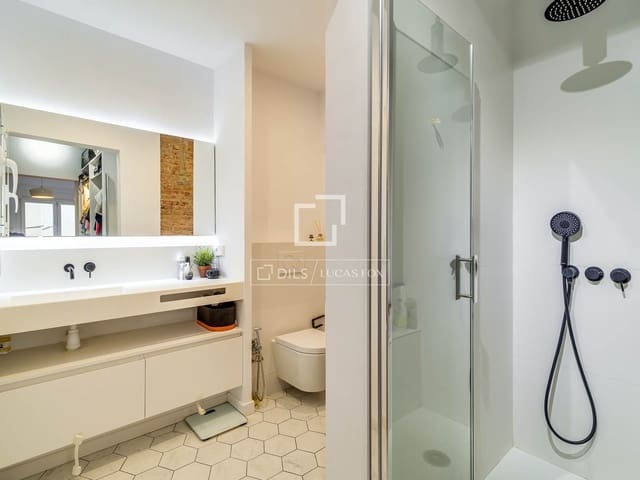 3 camera da letto Appartamento in vendita in Barcelona città - 640.000 € (Rif: 10140286)