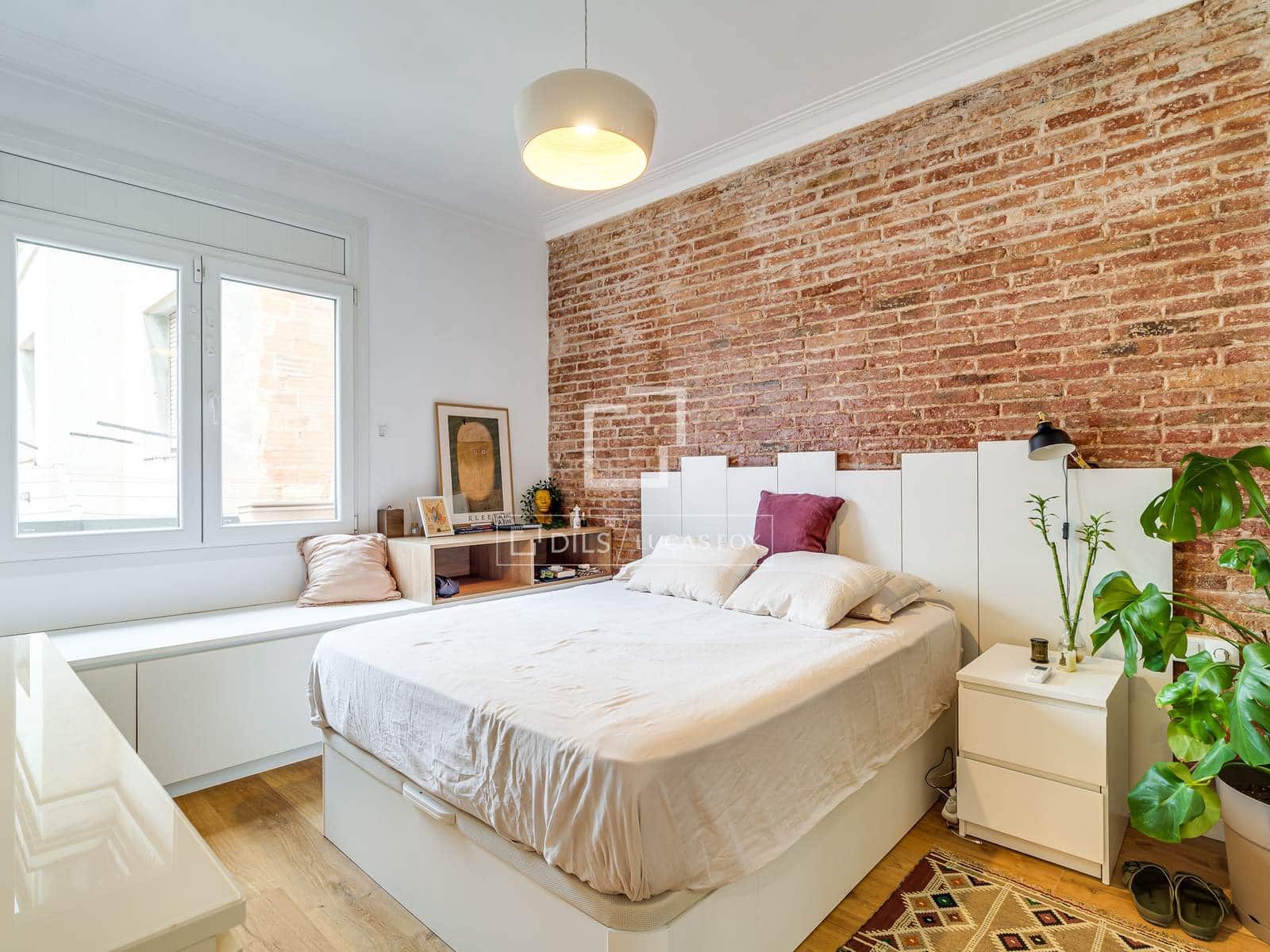 3 camera da letto Appartamento in vendita in Barcelona citta - 640.000 € (Rif: 10140286)