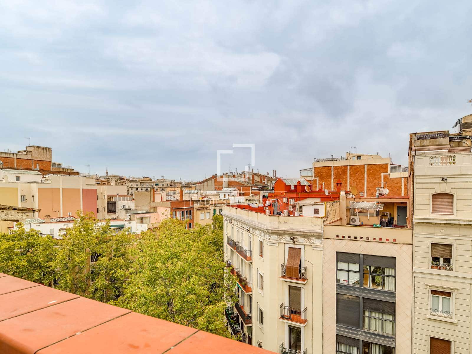 3 camera da letto Appartamento in vendita in Barcelona citta - 640.000 € (Rif: 10140286)