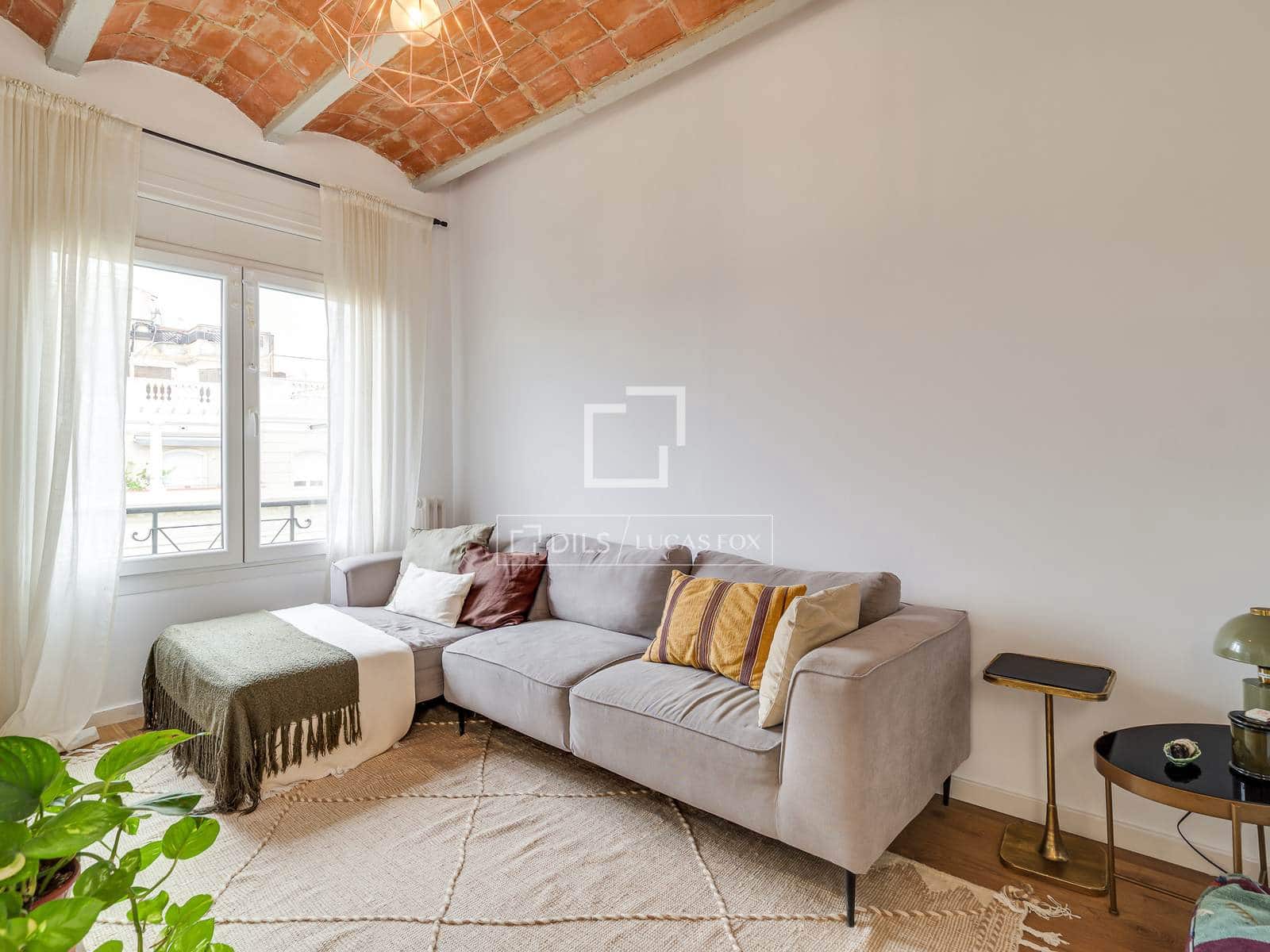 3 camera da letto Appartamento in vendita in Barcelona citta - 640.000 € (Rif: 10140286)