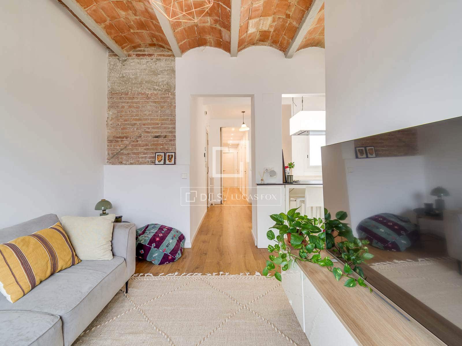 3 camera da letto Appartamento in vendita in Barcelona citta - 640.000 € (Rif: 10140286)