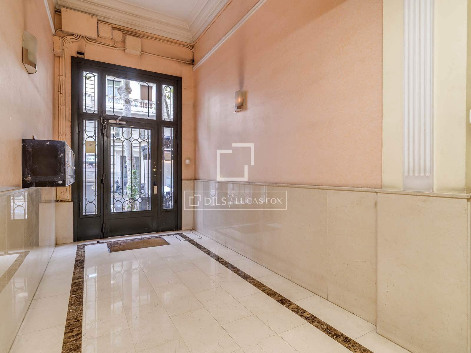 3 camera da letto Appartamento in vendita in Barcelona citta - 640.000 € (Rif: 10140286)