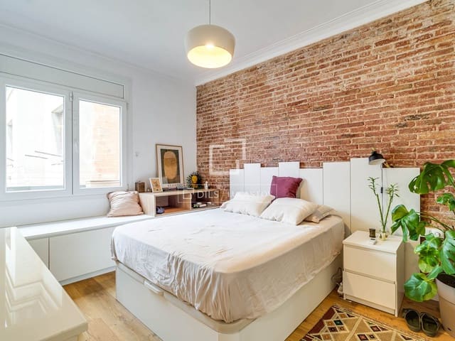 3 camera da letto Appartamento in vendita in Barcelona città - 640.000 € (Rif: 10140286)