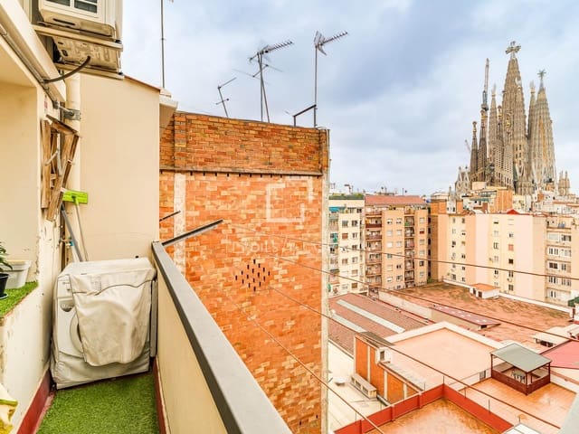 3 camera da letto Appartamento in vendita in Barcelona città - 640.000 € (Rif: 10140286)