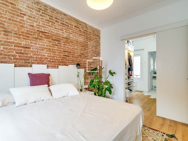 3 camera da letto Appartamento in vendita in Barcelona città - 640.000 € (Rif: 10140286)