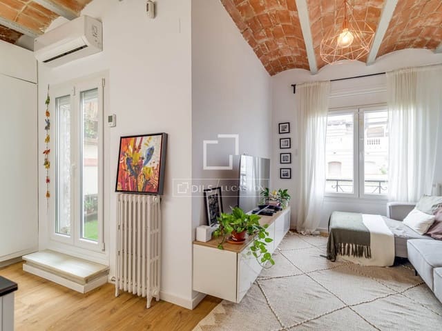 3 slaapkamer Penthouse te koop in Barcelona stad - € 640.000 (Ref: 10140286)