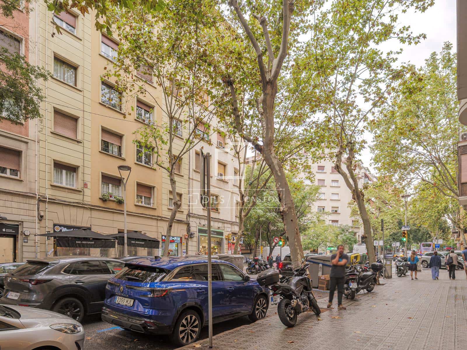 3 camera da letto Appartamento in vendita in Barcelona citta - 640.000 € (Rif: 10140286)