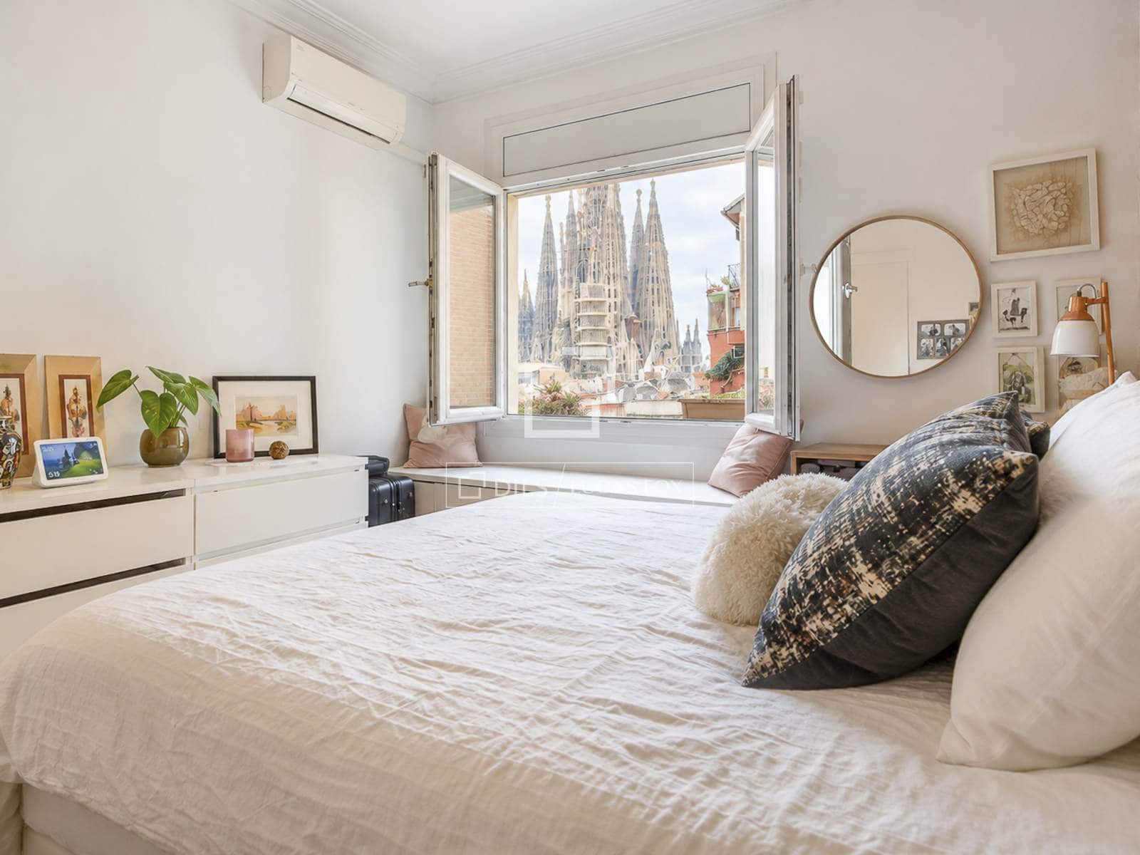 3 camera da letto Appartamento in vendita in Barcelona citta - 640.000 € (Rif: 10140286)