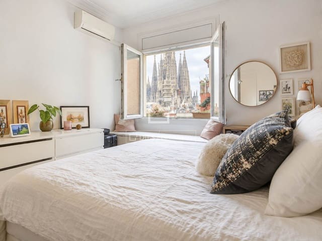 3 camera da letto Appartamento in vendita in Barcelona città - 640.000 € (Rif: 10140286)