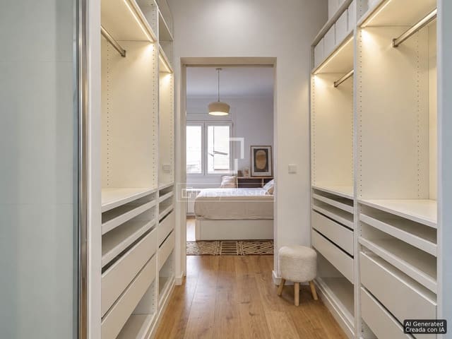 3 camera da letto Appartamento in vendita in Barcelona città - 640.000 € (Rif: 10140286)