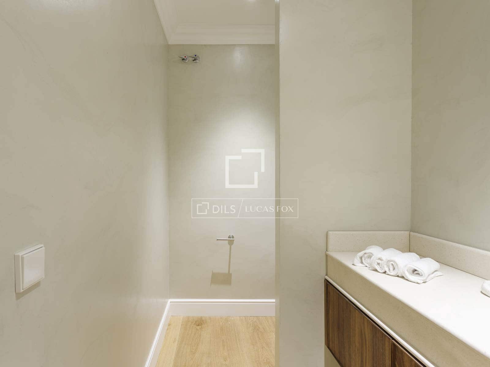 4 camera da letto Appartamento in vendita in Madrid citta - 5.900.000 € (Rif: 10140287)