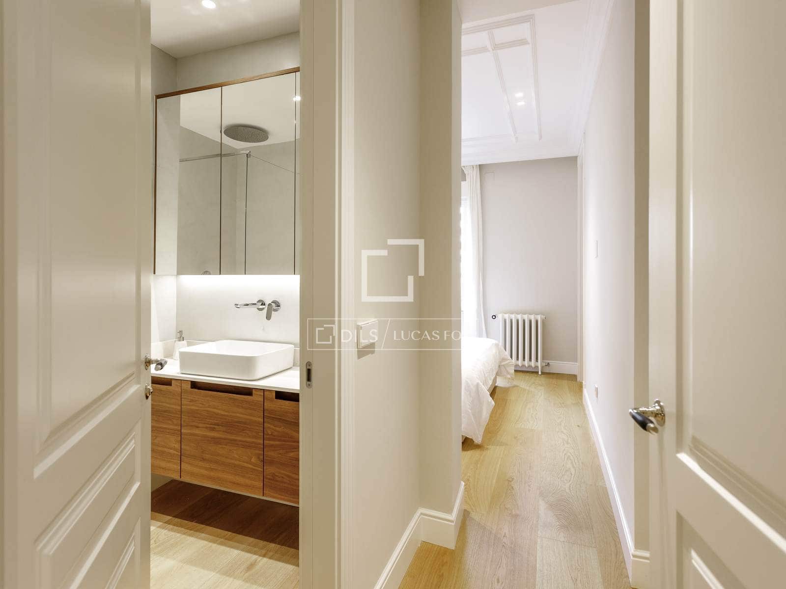 4 camera da letto Appartamento in vendita in Madrid citta - 5.900.000 € (Rif: 10140287)