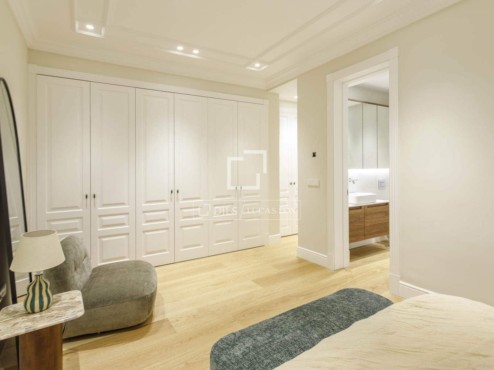 4 camera da letto Appartamento in vendita in Madrid citta - 5.900.000 € (Rif: 10140287)