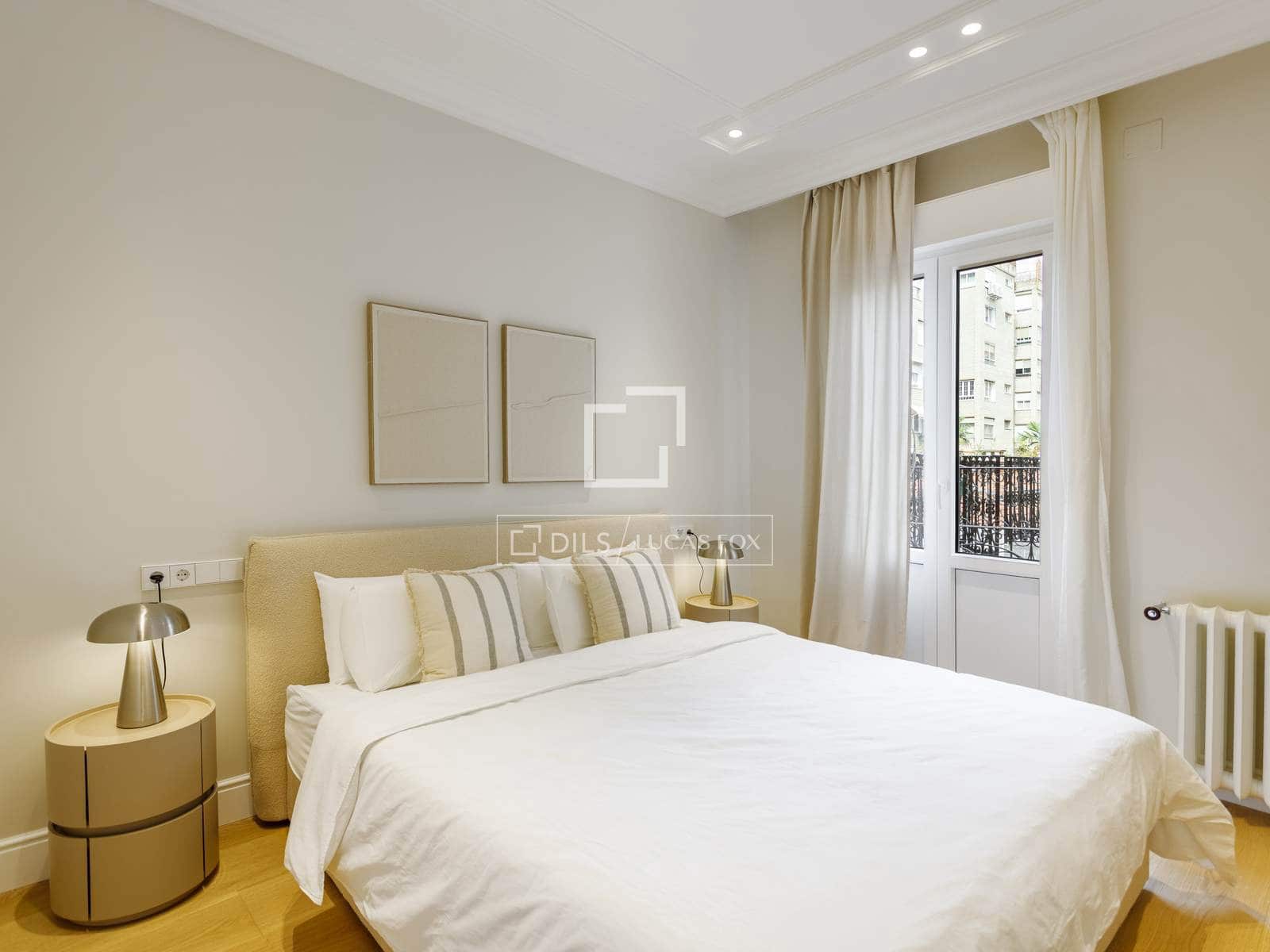 4 camera da letto Appartamento in vendita in Madrid citta - 5.900.000 € (Rif: 10140287)