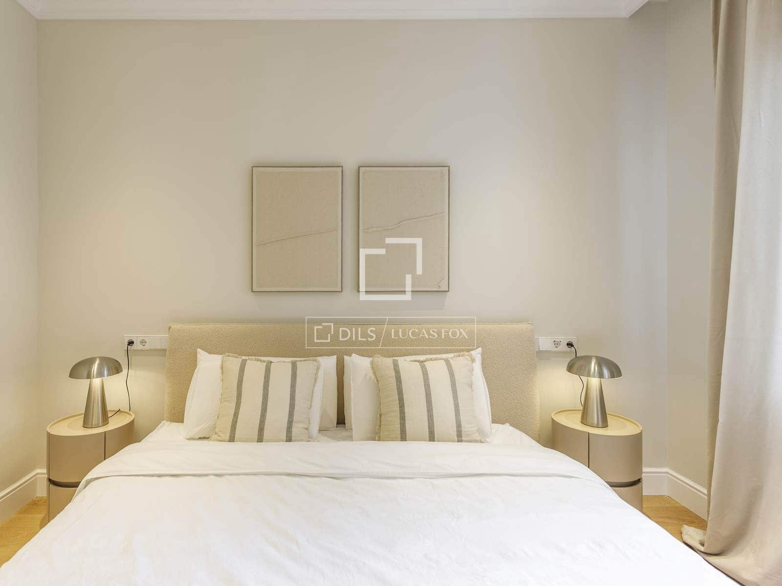 4 camera da letto Appartamento in vendita in Madrid citta - 5.900.000 € (Rif: 10140287)