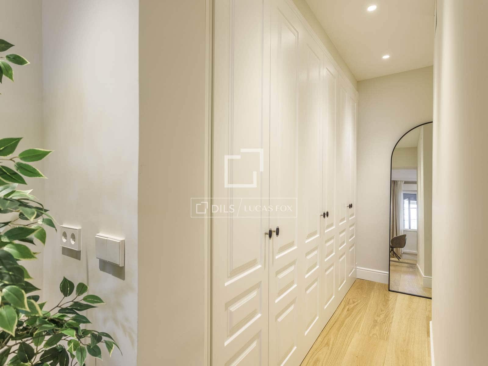4 camera da letto Appartamento in vendita in Madrid citta - 5.900.000 € (Rif: 10140287)