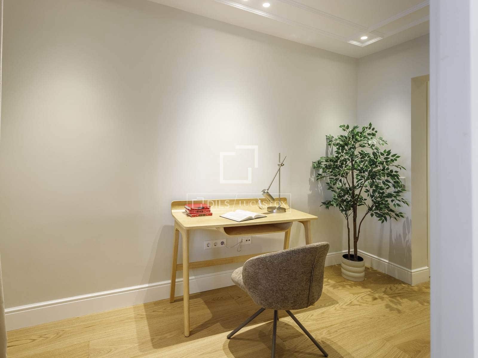 4 camera da letto Appartamento in vendita in Madrid citta - 5.900.000 € (Rif: 10140287)
