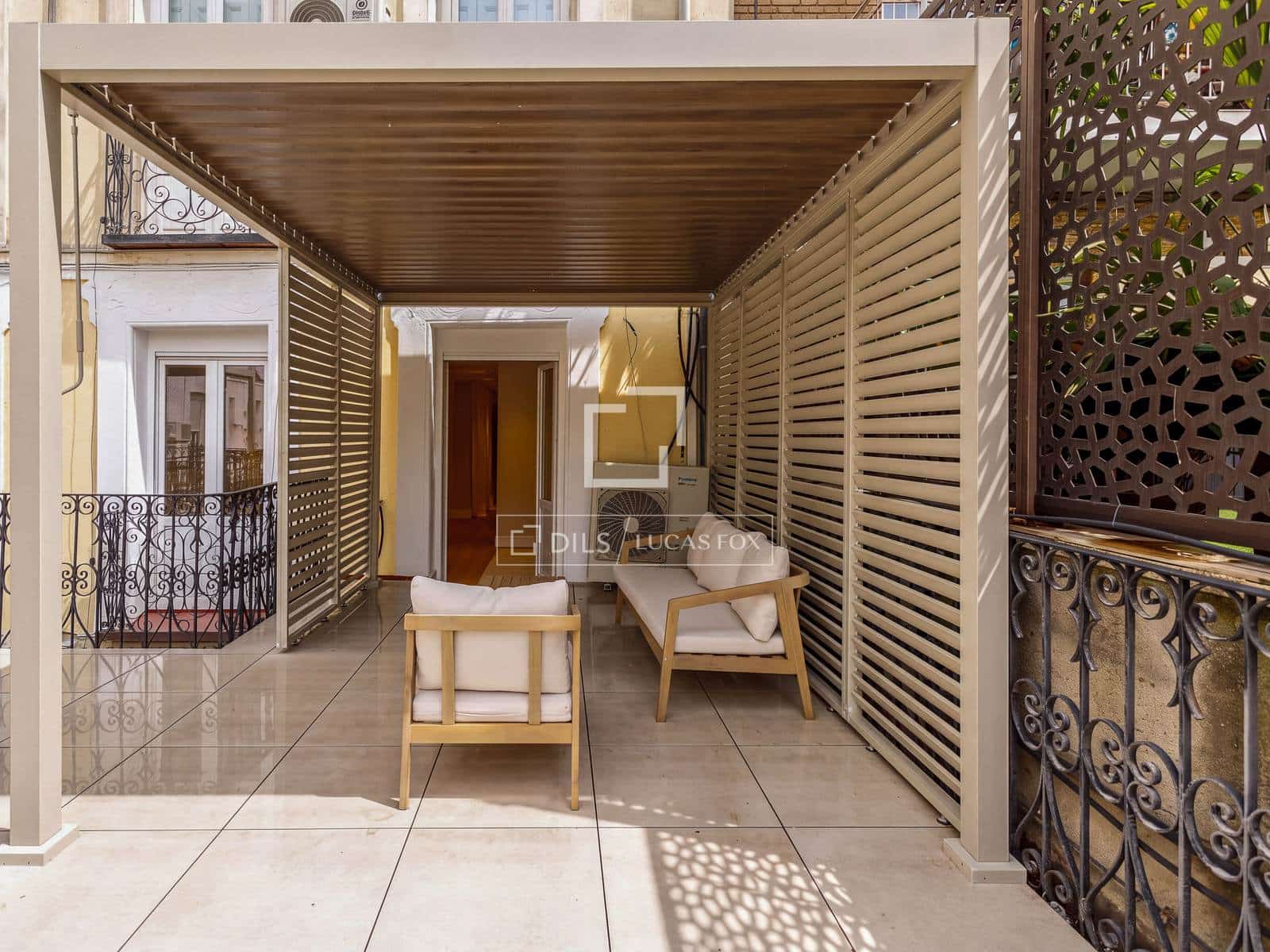 4 camera da letto Appartamento in vendita in Madrid citta - 5.900.000 € (Rif: 10140287)