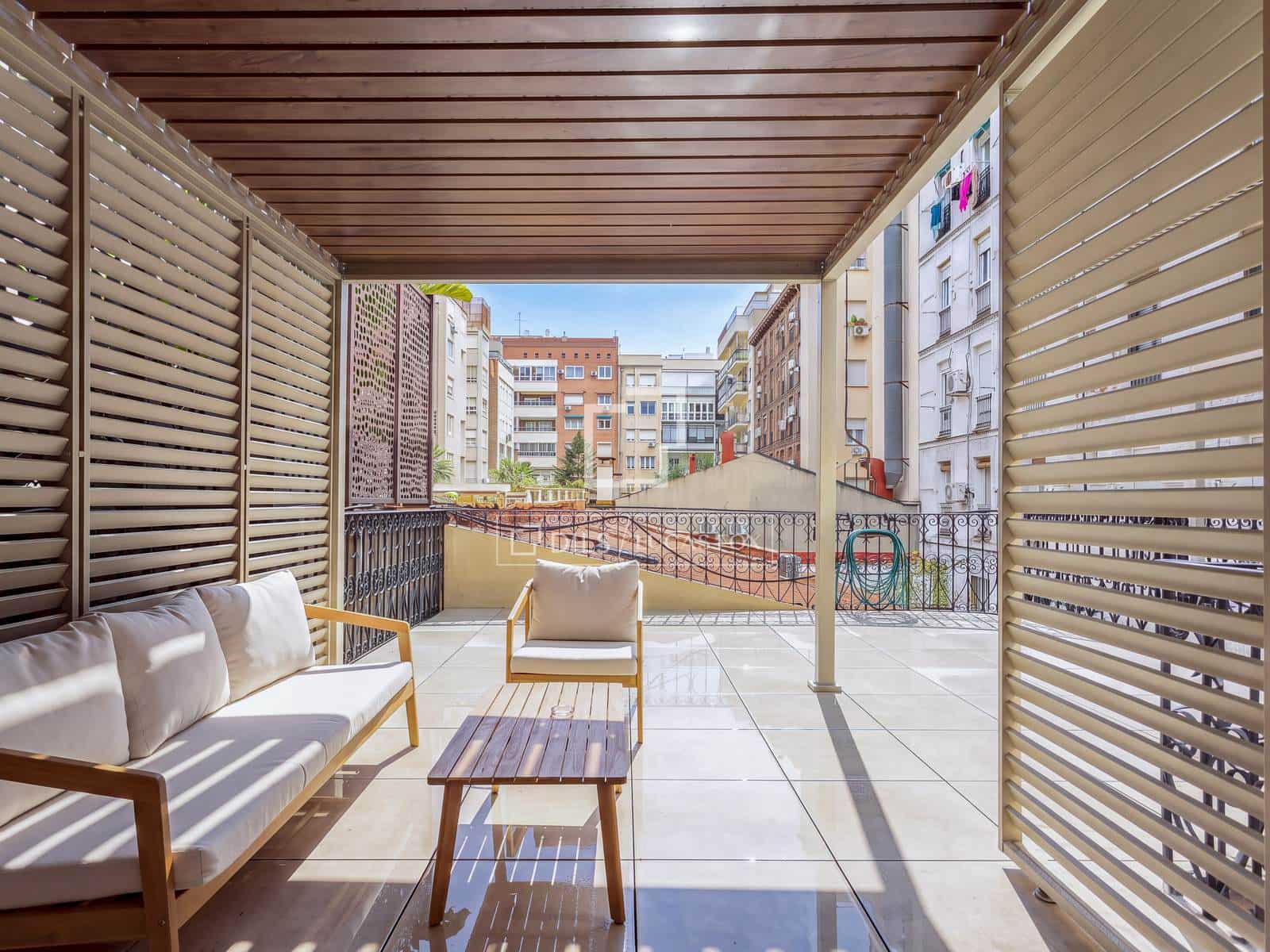 4 camera da letto Appartamento in vendita in Madrid citta - 5.900.000 € (Rif: 10140287)