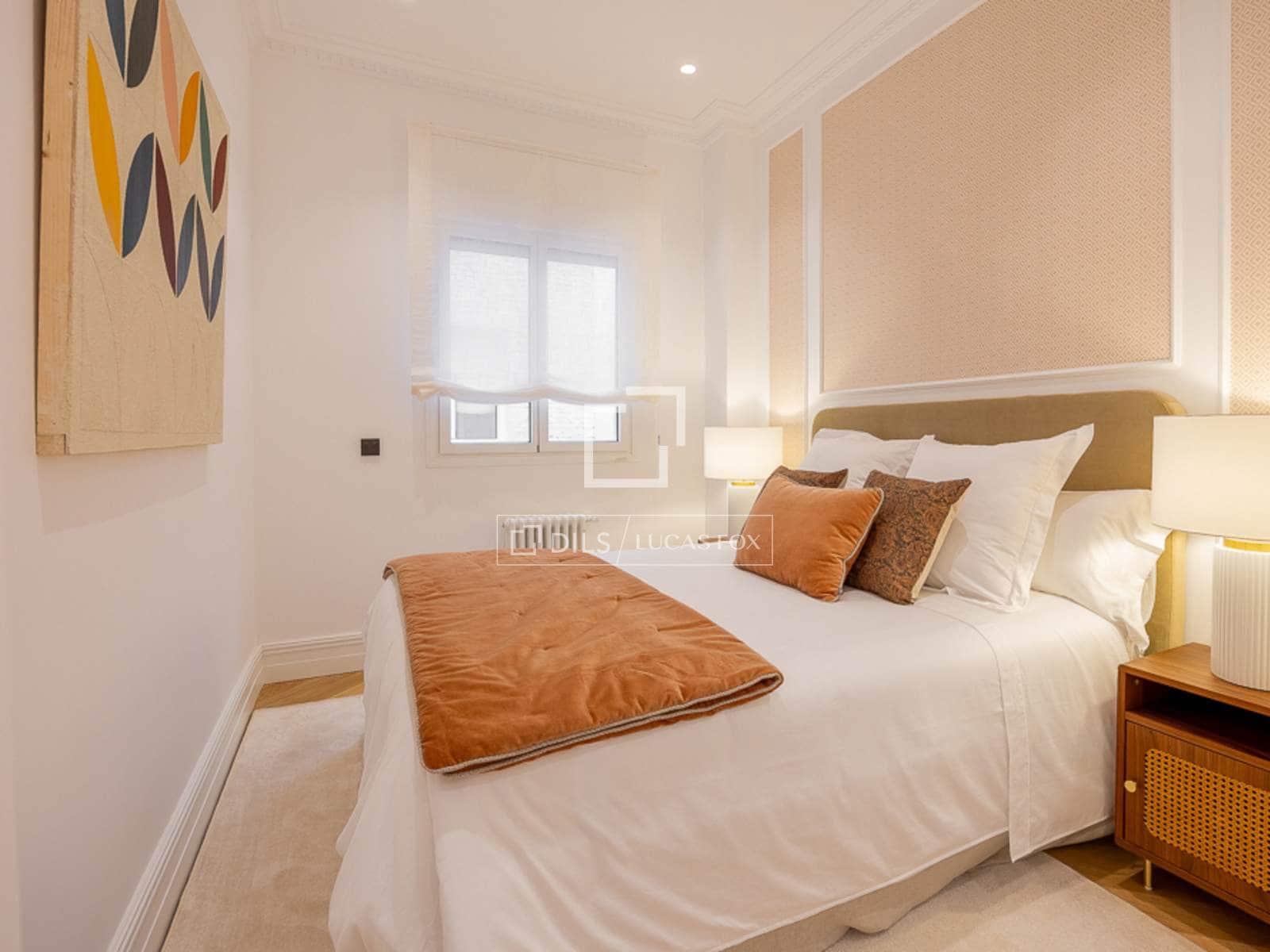 3 quarto Apartamento para venda em Madrid cidade - 3 900 000 € (Ref: 10140288)