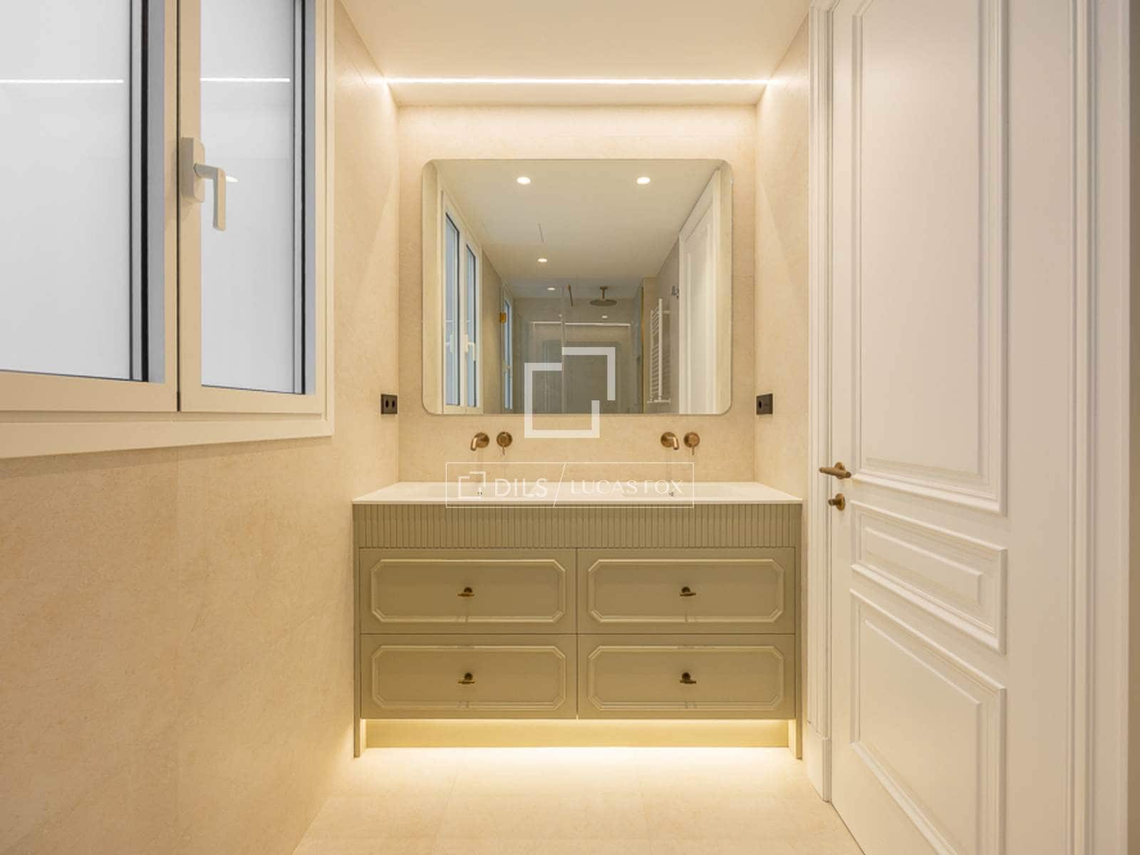 3 quarto Apartamento para venda em Madrid cidade - 3 900 000 € (Ref: 10140288)