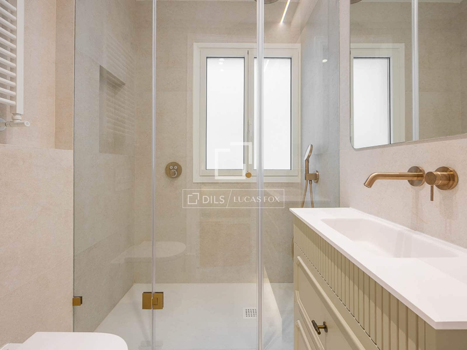 3 quarto Apartamento para venda em Madrid cidade - 3 900 000 € (Ref: 10140288)