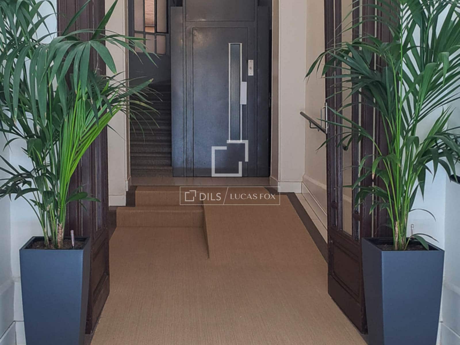 3 quarto Apartamento para venda em Madrid cidade - 3 900 000 € (Ref: 10140288)