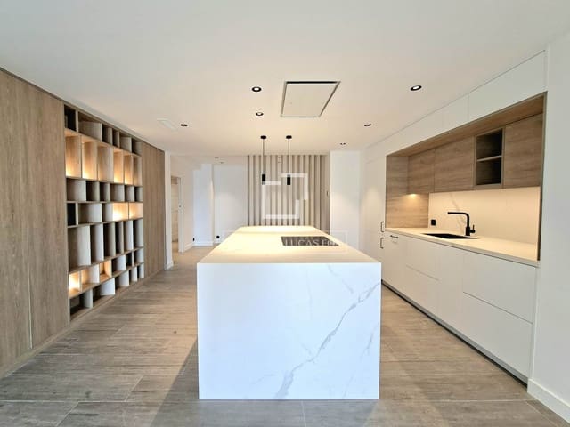 2 Zimmer Apartment zu vermieten in El Limonar, Málaga Stadt - 4.300 € (Ref: 10141320)