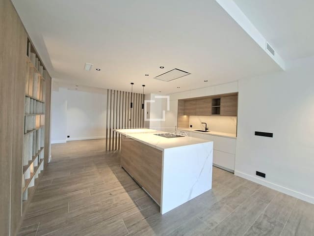 2 Zimmer Apartment zu vermieten in El Limonar, Málaga Stadt - 4.300 € (Ref: 10141320)