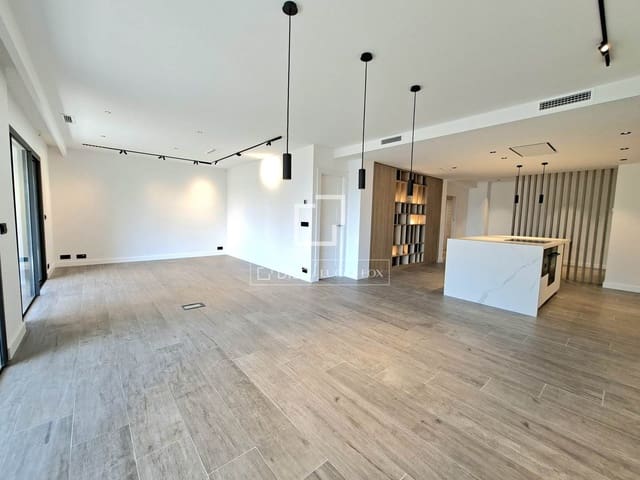 2 Zimmer Apartment zu vermieten in El Limonar, Málaga Stadt - 4.300 € (Ref: 10141320)