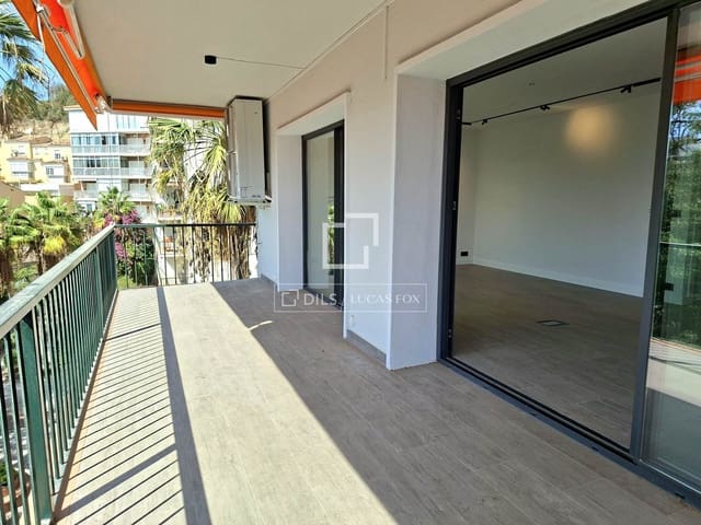 2 Zimmer Apartment zu vermieten in El Limonar, Málaga Stadt - 4.300 € (Ref: 10141320)