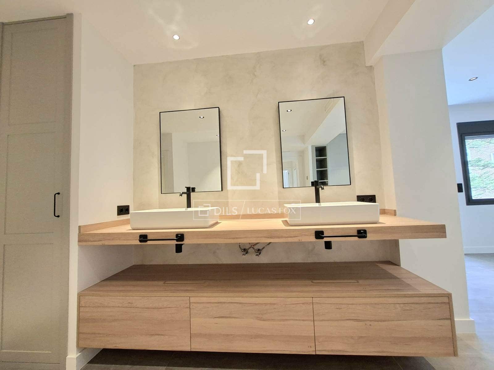2 Zimmer Apartment zu vermieten in Malaga Stadt mit Garage - 4.300 € (Ref: 10141320)