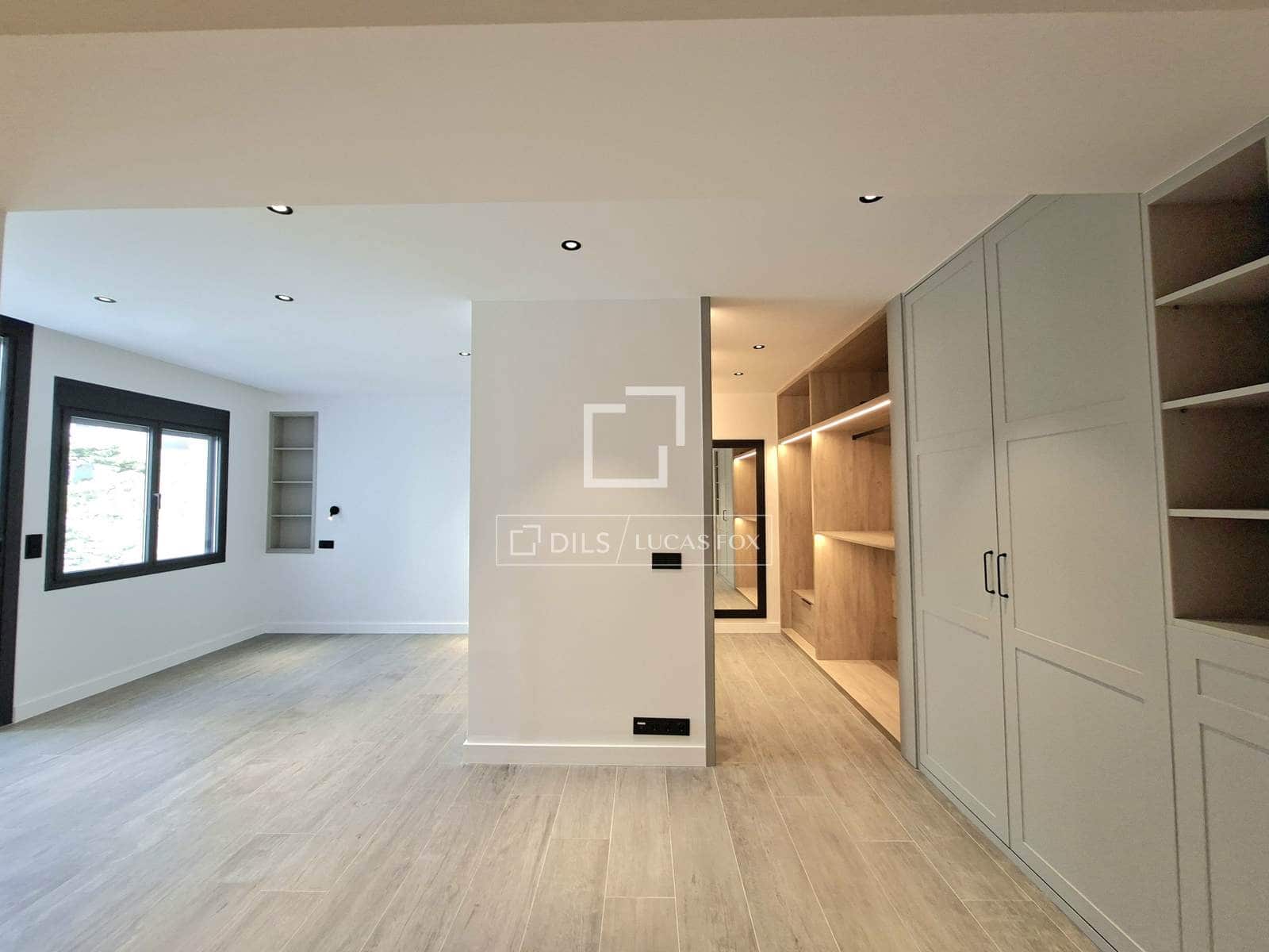 2 Zimmer Apartment zu vermieten in Malaga Stadt mit Garage - 4.300 € (Ref: 10141320)