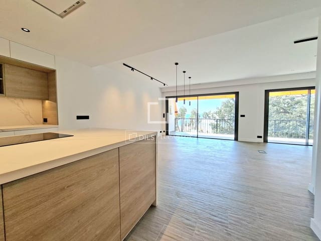 2 Zimmer Apartment zu vermieten in El Limonar, Málaga Stadt - 4.300 € (Ref: 10141320)
