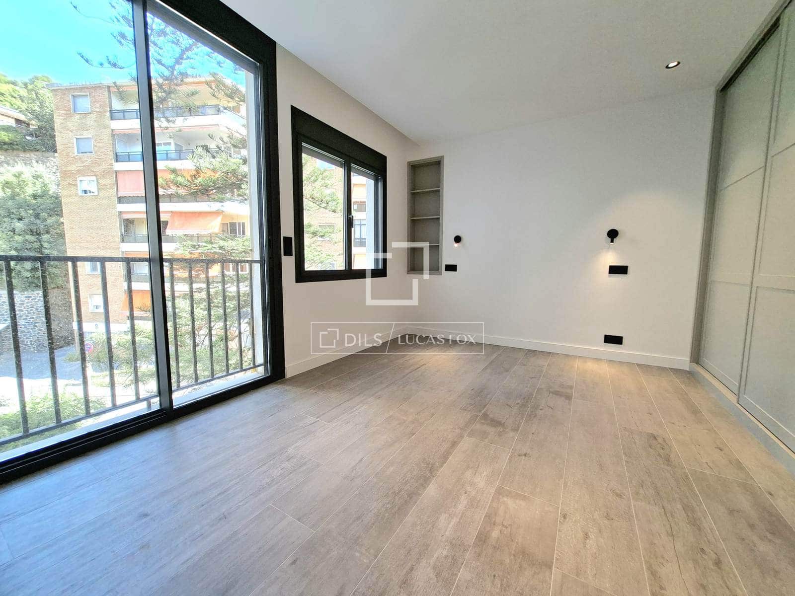2 Zimmer Apartment zu vermieten in Malaga Stadt mit Garage - 4.300 € (Ref: 10141320)