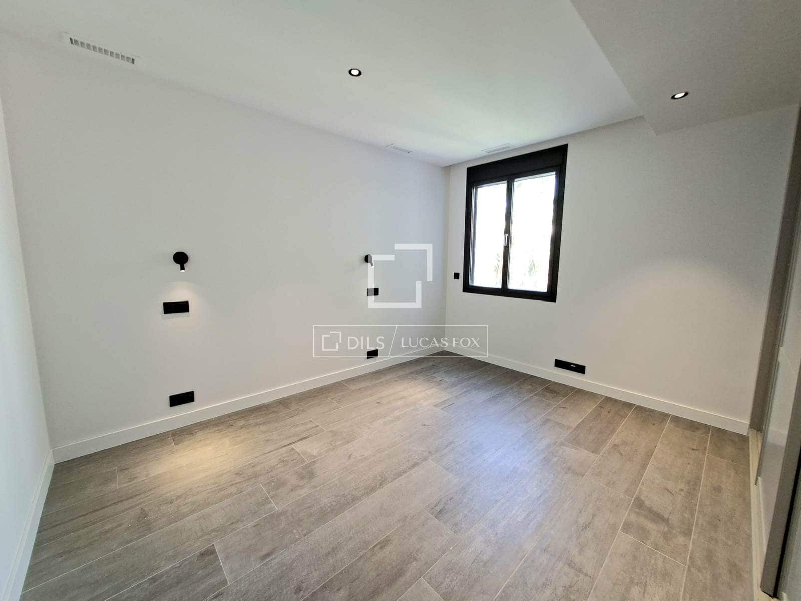 2 Zimmer Apartment zu vermieten in Malaga Stadt mit Garage - 4.300 € (Ref: 10141320)