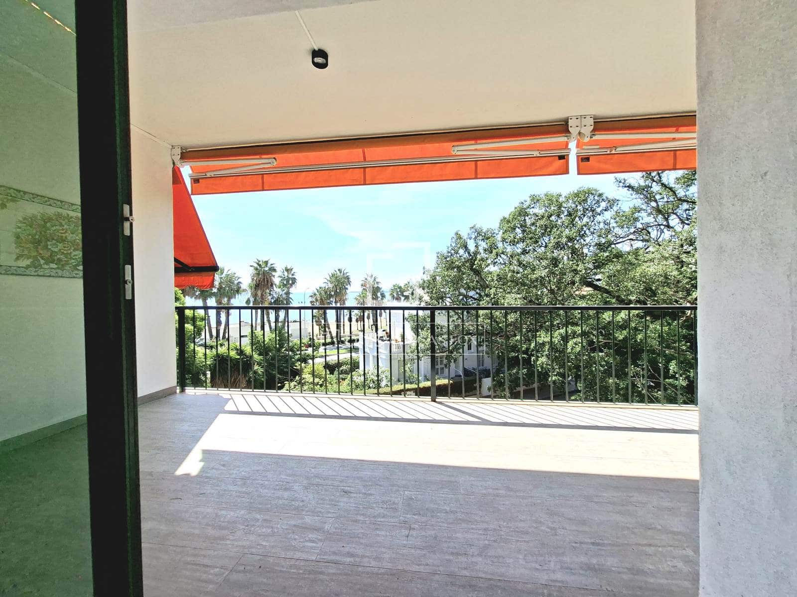2 Zimmer Apartment zu vermieten in Malaga Stadt mit Garage - 4.300 € (Ref: 10141320)