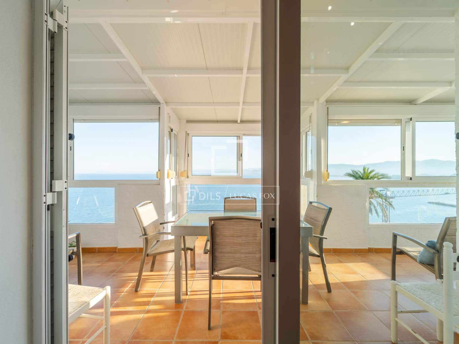 5 soveværelse Villa til salg i Cullera med swimmingpool garage - € 775.000 (Ref: 10141321)