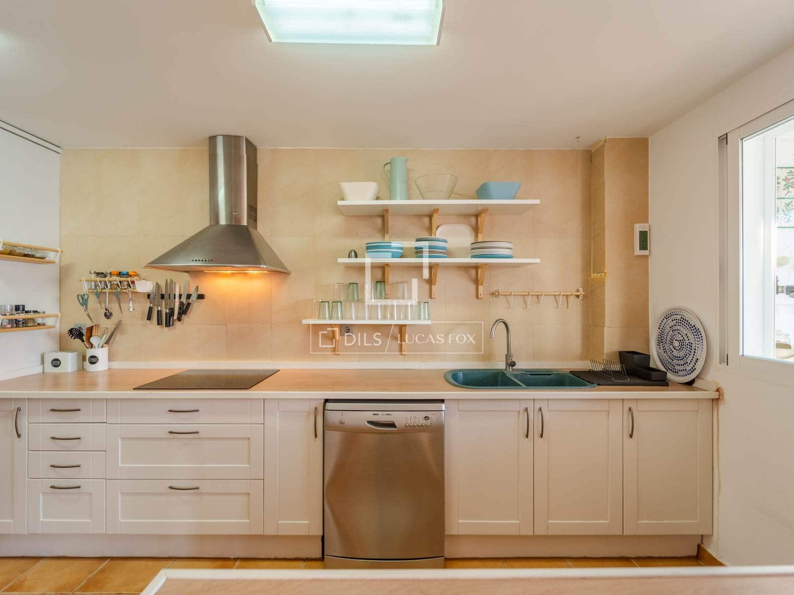 5 soveværelse Villa til salg i Cullera med swimmingpool garage - € 775.000 (Ref: 10141321)